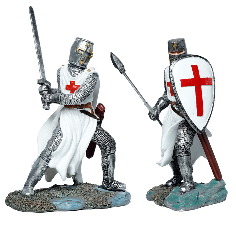 Beschützer des Königreichs Ritter