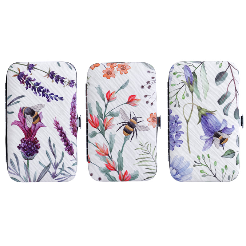 Nectar Meadows Bienen 5-teiliges Maniküre-Set (pro Stück)