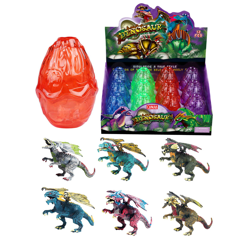 3D Drache Puzzle (pro Stück)