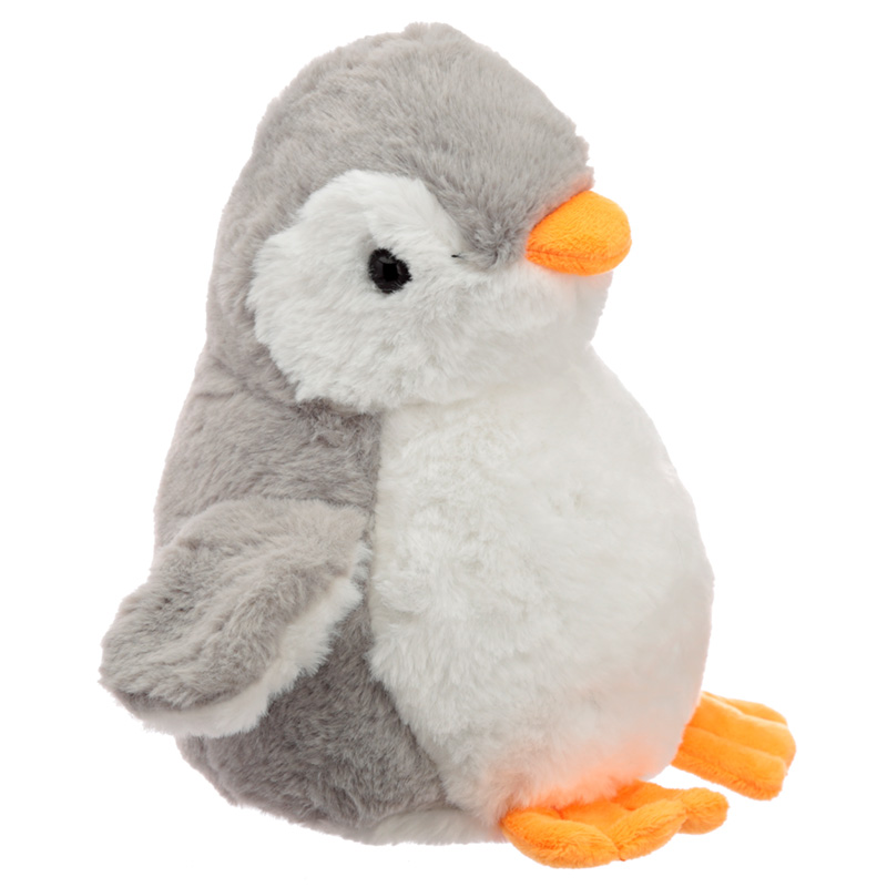 Weihnachten Pinguin Türstopper