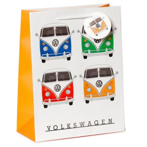 Großhandel Volkswagen Bulli VW-Bus Geschenke & Lizenzartikel