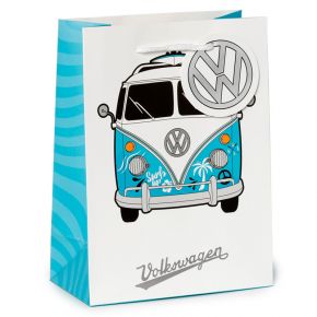 VW Col. Bulli 3D Taschenm, VW Collection, VW Bulli Geschenke, Bus  Accessoires, Camping-Shop