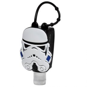 The Original Stormtrooper Solar Pal Wackelfigur (27870), Unsortiert, ALLES NEU