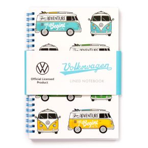 Großhandel Volkswagen Bulli VW-Bus Geschenke & Lizenzartikel