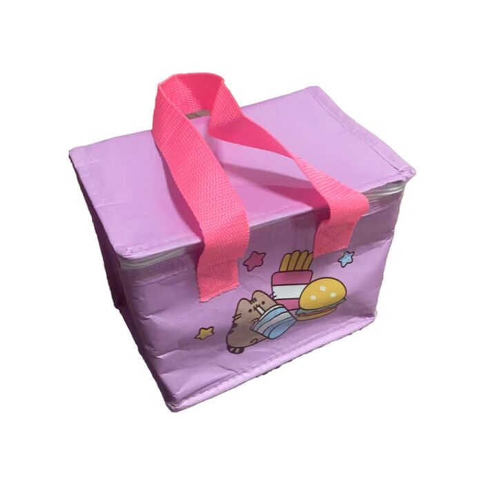 RPET Kühltasche & Lunchbox Pusheen the Cat Katze Foodie