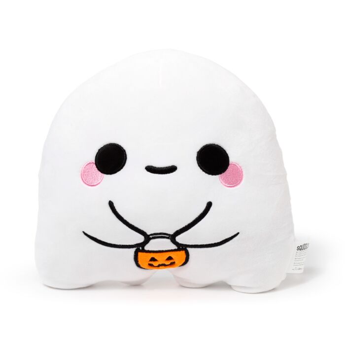 Squidglys Adoramals Carrie der Geist Plüschtier