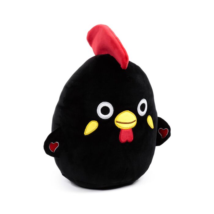 Squidglys Galo De Barcelos Plüschfigur