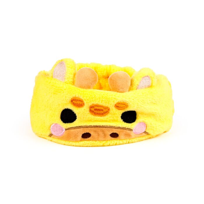 Adoramals Wild Wildtiere Raffi the Giraffe Plüsch-Stirnband