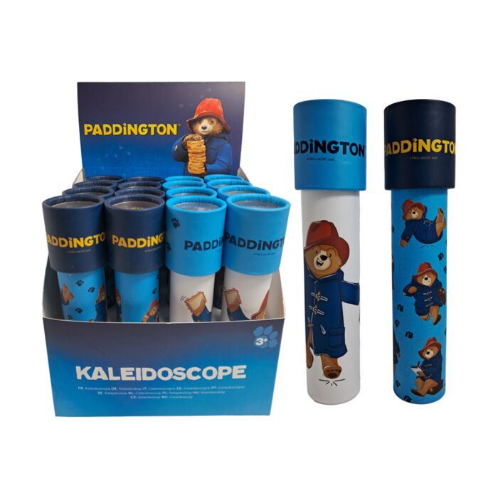 Paddington the Bear Kaleidoscope
