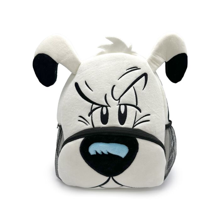Asterix Plüsch-Rucksack - Idefix (Dogmatix) 