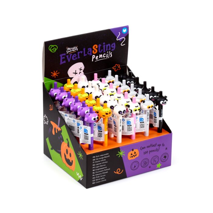 Spooky Immerwährender Bleistift 