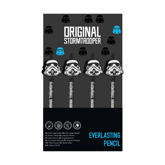 The Original Stormtrooper Immerwährender Bleistift