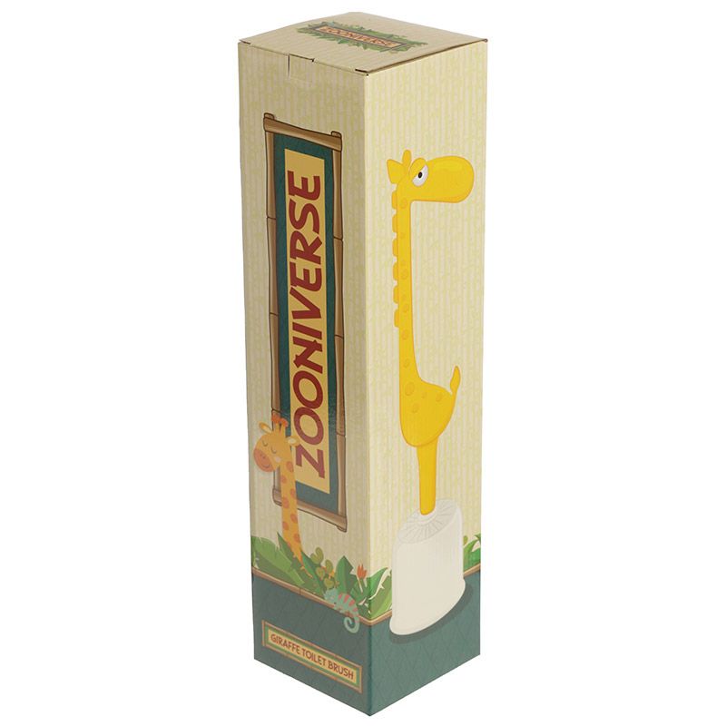 Zooniverse Giraffe Toilettenbürste