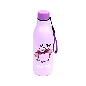 Pusheen the Cat Katze Halloween Isolierflasche 500ml