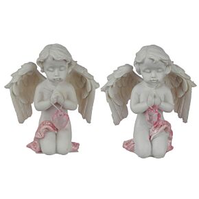 Peace of Heaven Memory of the Heart Engelchen Figur