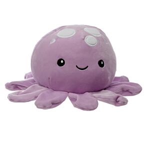 Oktopus Squeezies Plüsch Kissen