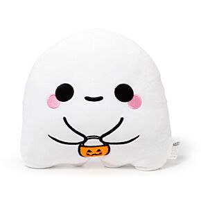 Squidglys Adoramals Carrie the Ghost Geist Plüschfigur
