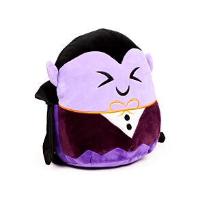 Squidglys Spooky Dracula Vampir Plüschfigur
