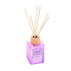 Eden Lavendel & Kamille 100ml Raumduft Diffusor mit Stäbchen