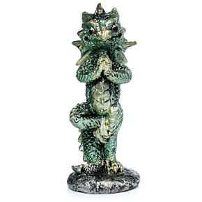 Elements Yoga Zen-Drache