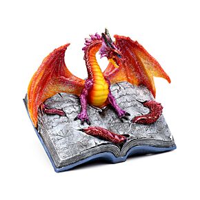 Dark Legends Geschichte des Feuerdrachens