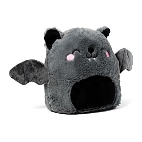 Fledermaus Plüsch Türstopper
