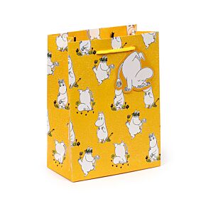 Moomin Mumin Geschenktüte Medium