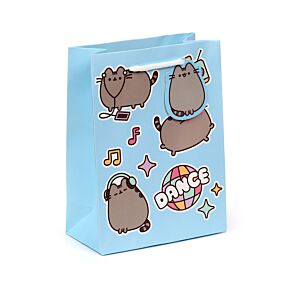 Pusheen the Cat Katze Core Geschenktasche Medium