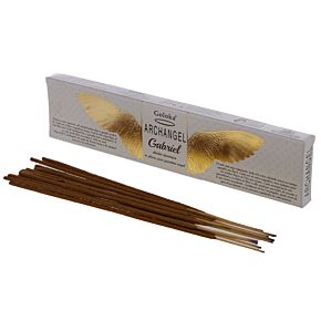Goloka Erzengel Räucherstäbchen Gabriel