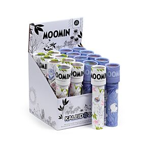 Moomin Mumin Tammi Kaleidoskop
