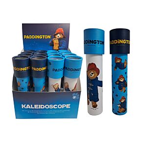 Paddington the Bear Kaleidoscope