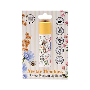 Nectar Meadows Papier Lippenbalsam