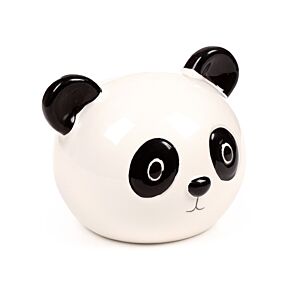 Adoramals Susu der Panda Keramik-Spardose