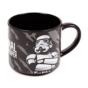 The Original Stormtrooper Großer Porzellanbecher
