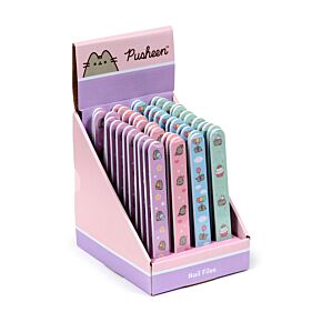 Pusheen the Cat Katze Core Nagelfeile