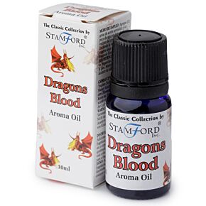 37628 Stamford Duftöl Parfumöl - Drachenblut 10ml