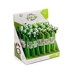 Pandarama Panda Fineliner Kugelschreiber