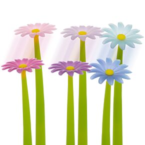UV Farbwechsel Ganseblümchen Fineliner Kugelschreiber