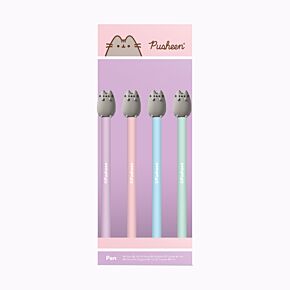 Pusheen the Cat Katze Fineliner Kugelschreiber