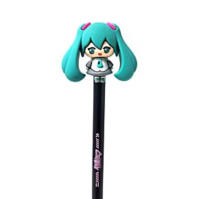 Hatsune Miku Fineliner Kugelschreiber
