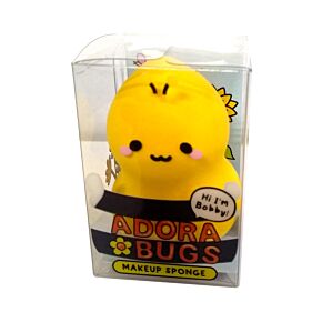 Adoramals Bobby the Bee Biene Beauty Make-Up Blender Schwamm