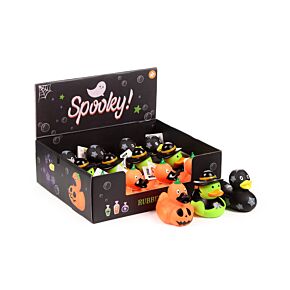 Spooky Duck Ente Badezeit Spielzeug