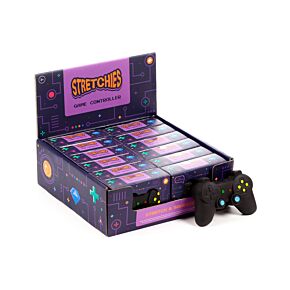 Game Over Dehnbares Gamecontroller Spielzeug
