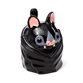 Fledermaus Umgedrehter Becher