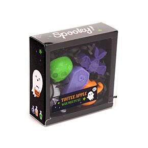 Spooky Figuratives 5er-Set Wachs Melts