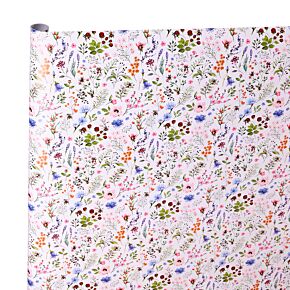 Nectar Meadows Biene Geschenkpapier 3m-Rolle