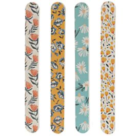 Pick of The Bunch Neu 2021 Nagelfeile (pro Stück)