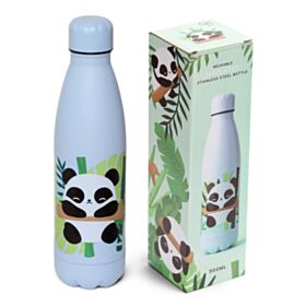 Pandarama Panda Isolierflasche 500ml