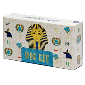 Ancient Egypt Ägypten Ausgrabungsset