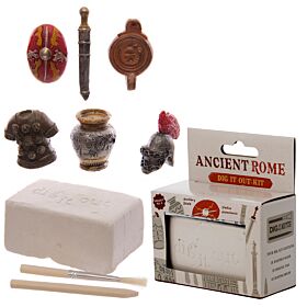Ancient Rome Antikes Rom Ausgrabungsset